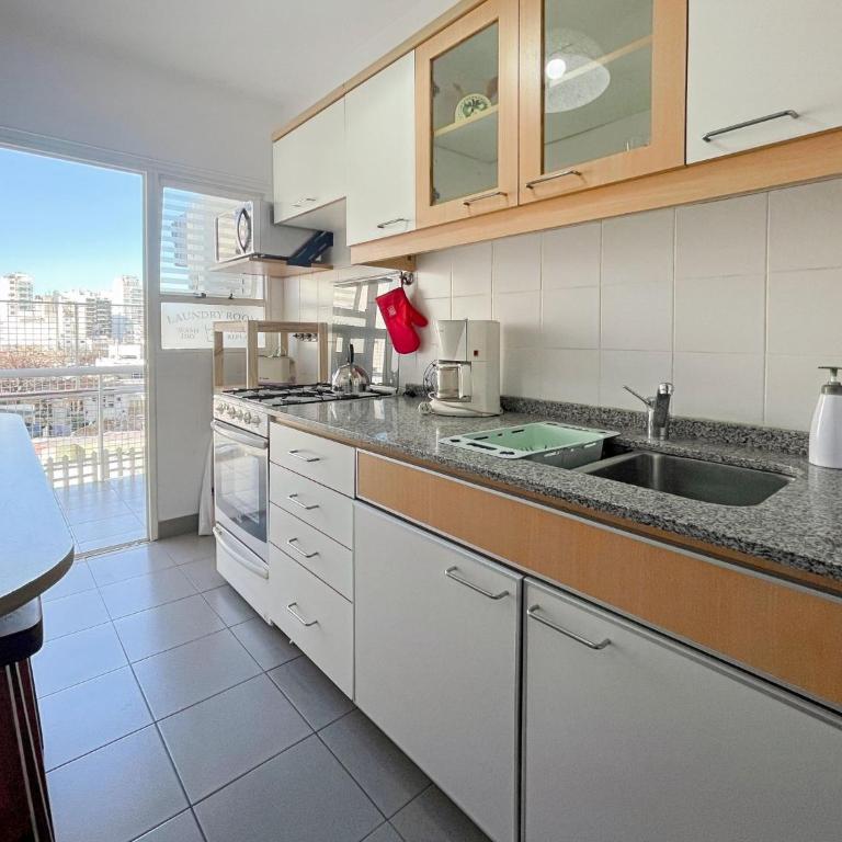 Cozy 2Br Apartment with City View in Buenos Aires - Apartamento - 2