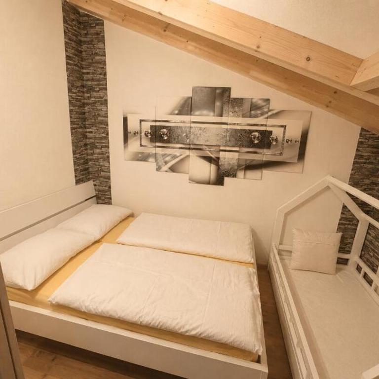 Die Sportbar - Appartamento con 3 Camere da Letto e con Balcone - 3