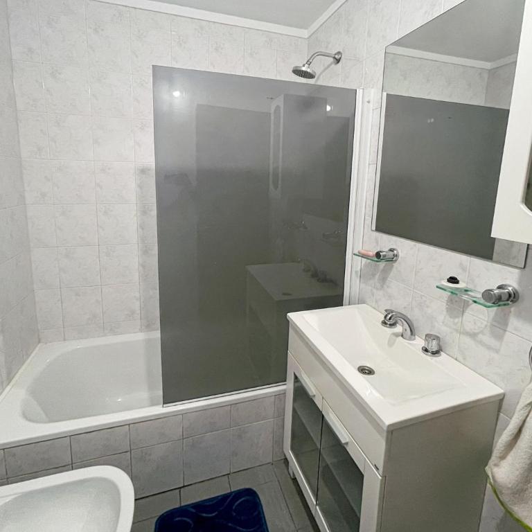 Cozy 2Br Apartment with City View in Buenos Aires - Apartamento - 6