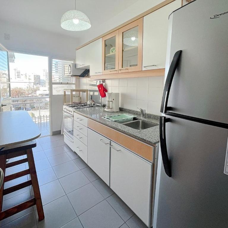 Cozy 2Br Apartment with City View in Buenos Aires - Apartamento - 10