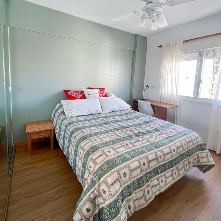 Cozy 2Br Apartment with City View in Buenos Aires - Apartamento - 12