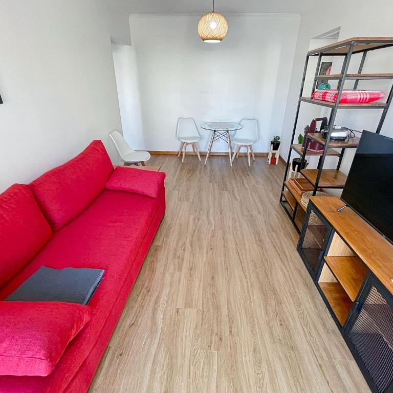 Cozy 2Br Apartment with City View in Buenos Aires - Apartamento - 13