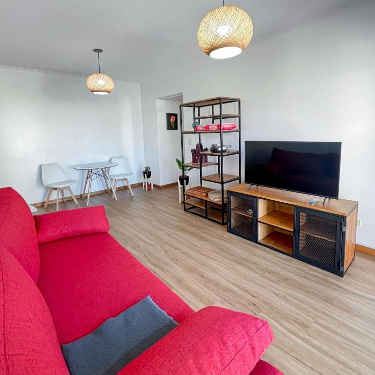 Cozy 2Br Apartment with City View in Buenos Aires - Apartamento - 15