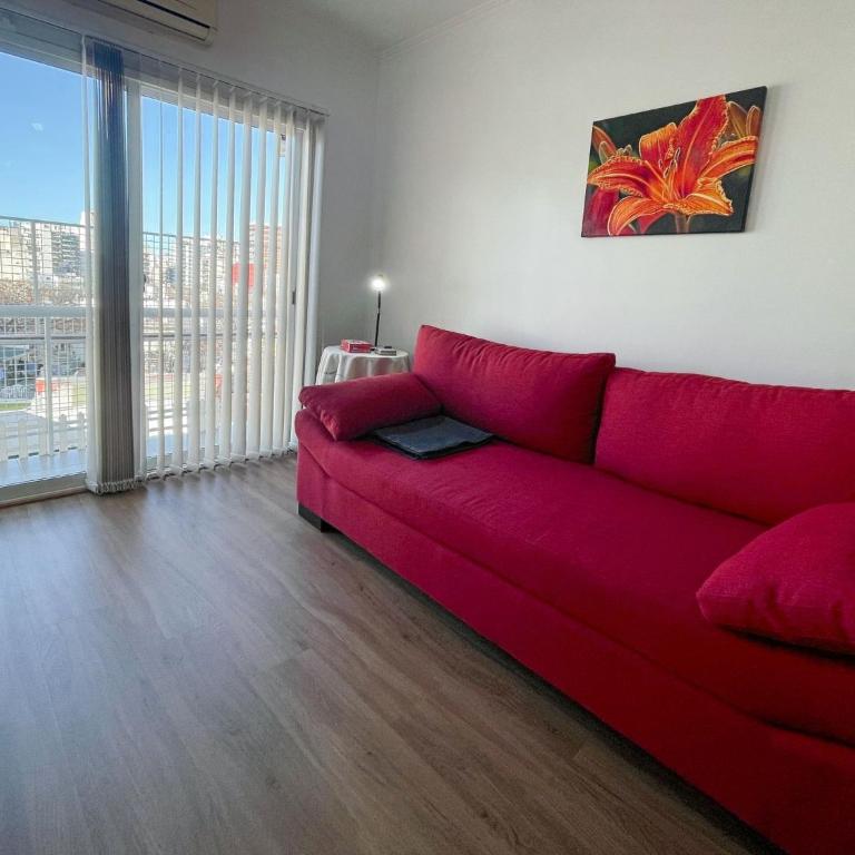 Cozy 2Br Apartment with City View in Buenos Aires - Apartamento - 16