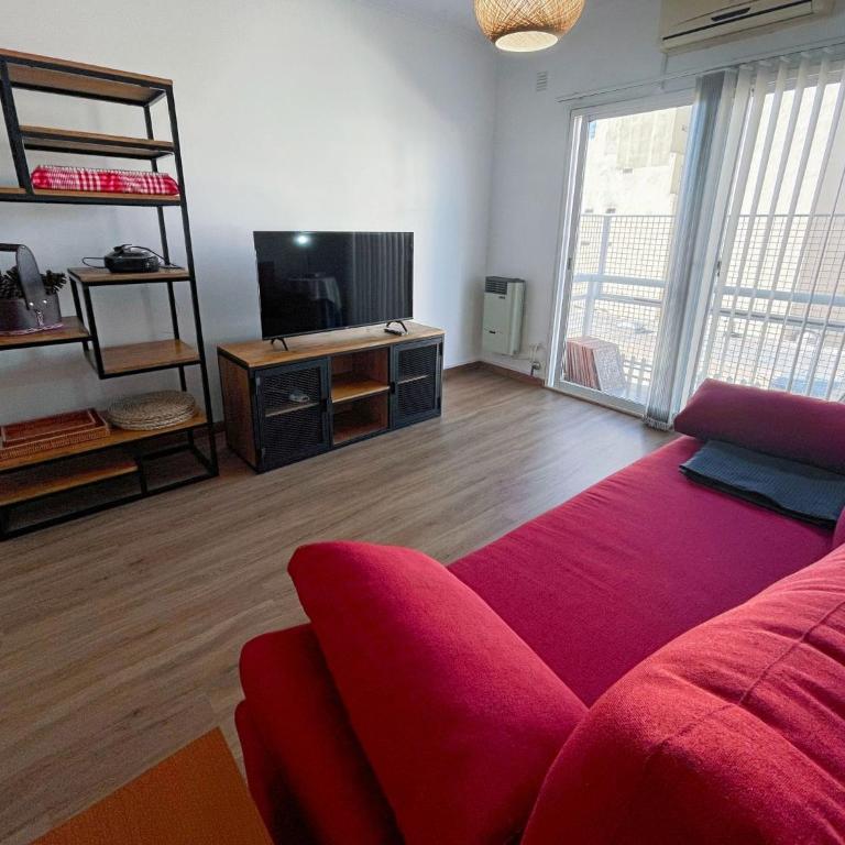 Cozy 2Br Apartment with City View in Buenos Aires - Apartamento - 18