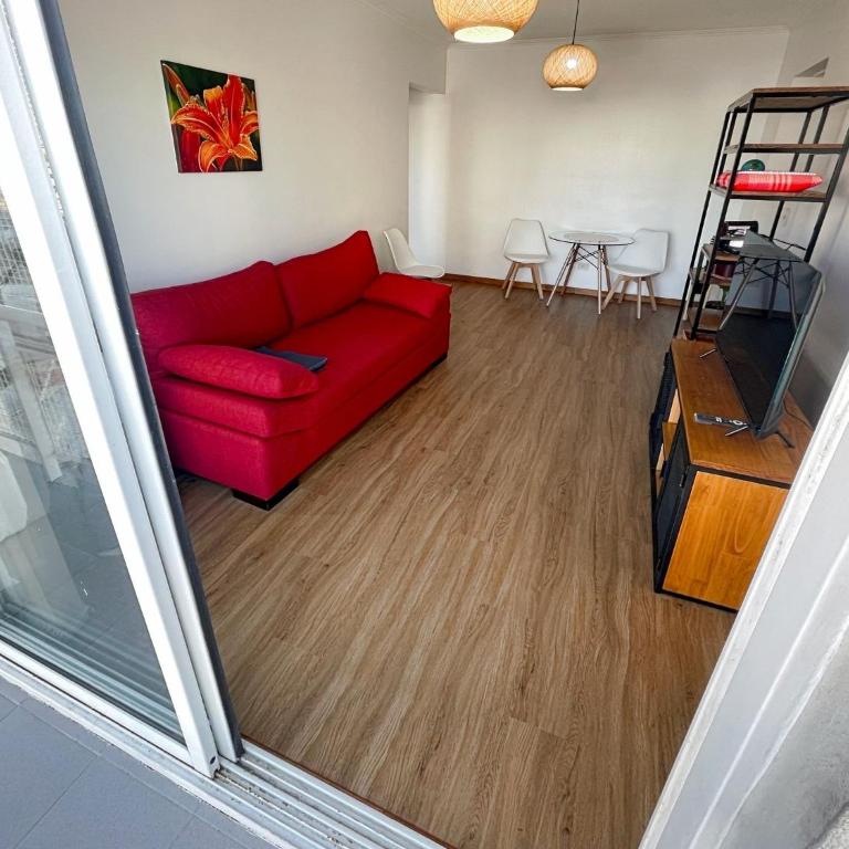 Cozy 2Br Apartment with City View in Buenos Aires - Apartamento - 22