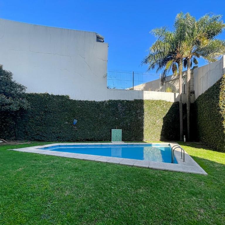 Cozy 2Br Apartment with City View in Buenos Aires - Apartamento - 24