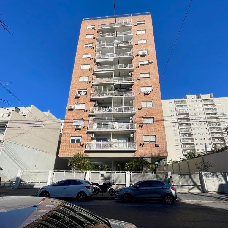 Cozy 2Br Apartment with City View in Buenos Aires - Apartamento - 25