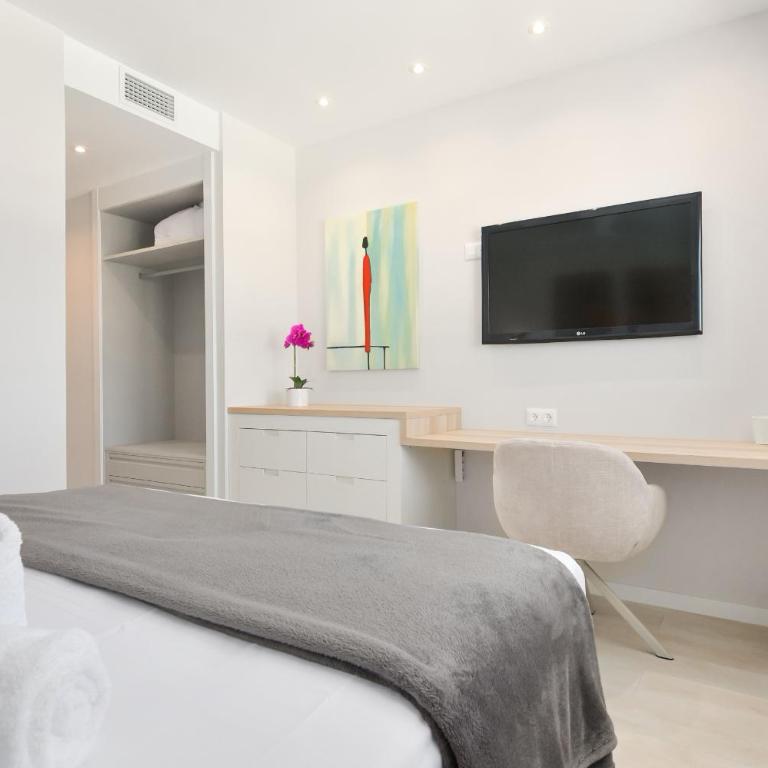 Los Colibries by H - Isla Canela Golf GLHC7023P98 - Apartamento de 2 dormitorios con vistas a la piscina - 16