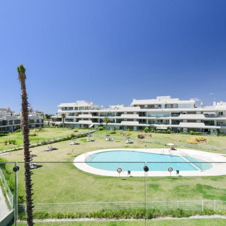 Los Colibries by H - Isla Canela Golf GLHC7023P98 - Apartamento de 2 dormitorios con vistas a la piscina - 35