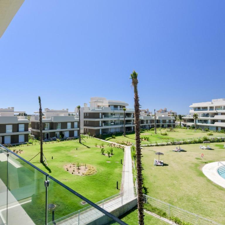 Los Colibries by H - Isla Canela Golf GLHC7023P98 - Apartamento de 2 dormitorios con vistas a la piscina - 36