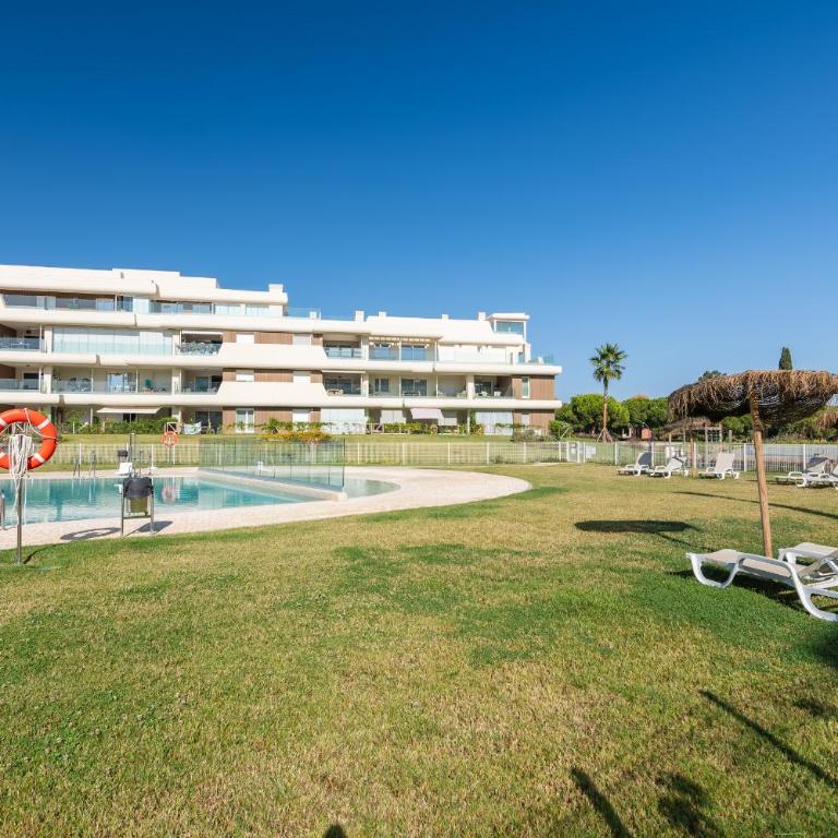 Los Colibries by H - Isla Canela Golf GLHC7023P98 - Apartamento de 2 dormitorios con vistas a la piscina - 41