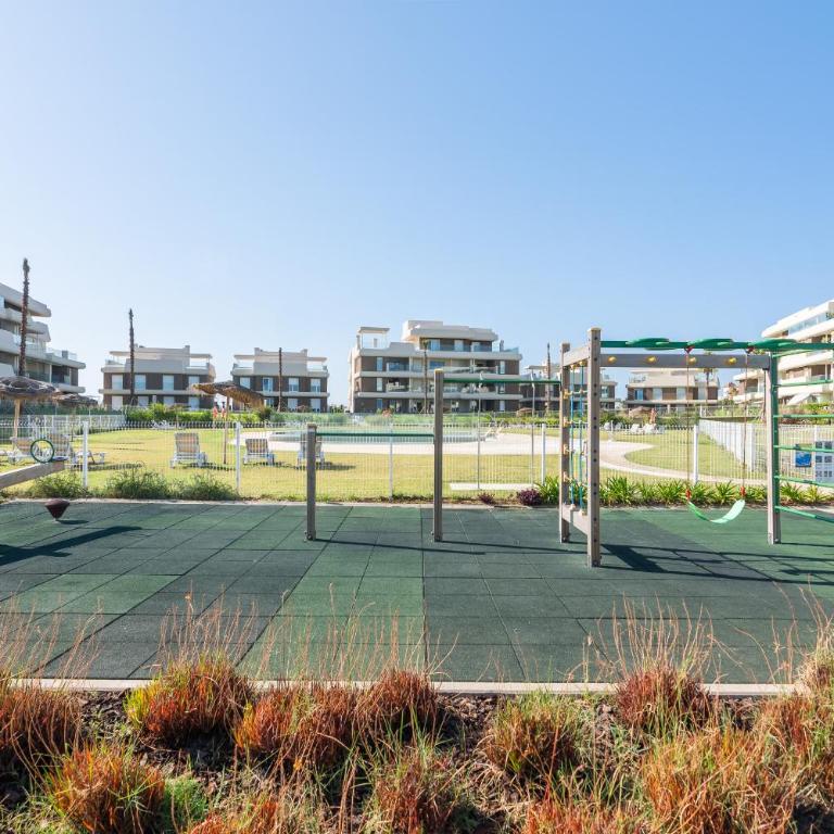 Los Colibries by H - Isla Canela Golf GLHC7023P98 - Apartamento de 2 dormitorios con vistas a la piscina - 42