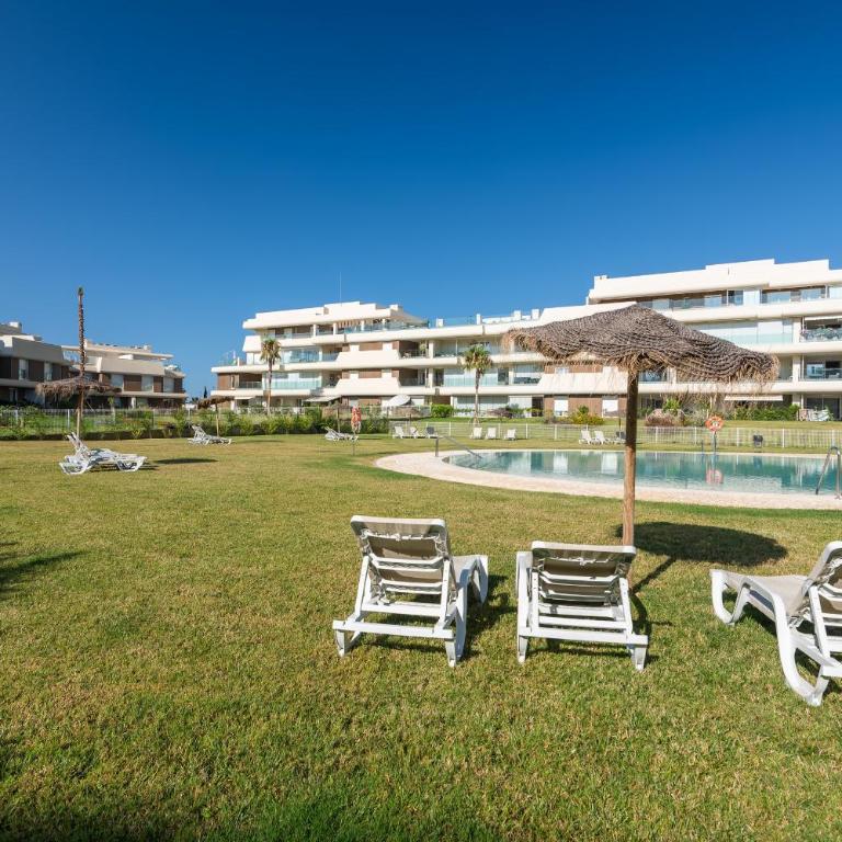 Los Colibries by H - Isla Canela Golf GLHC7023P98 - Apartamento de 2 dormitorios con vistas a la piscina - 43
