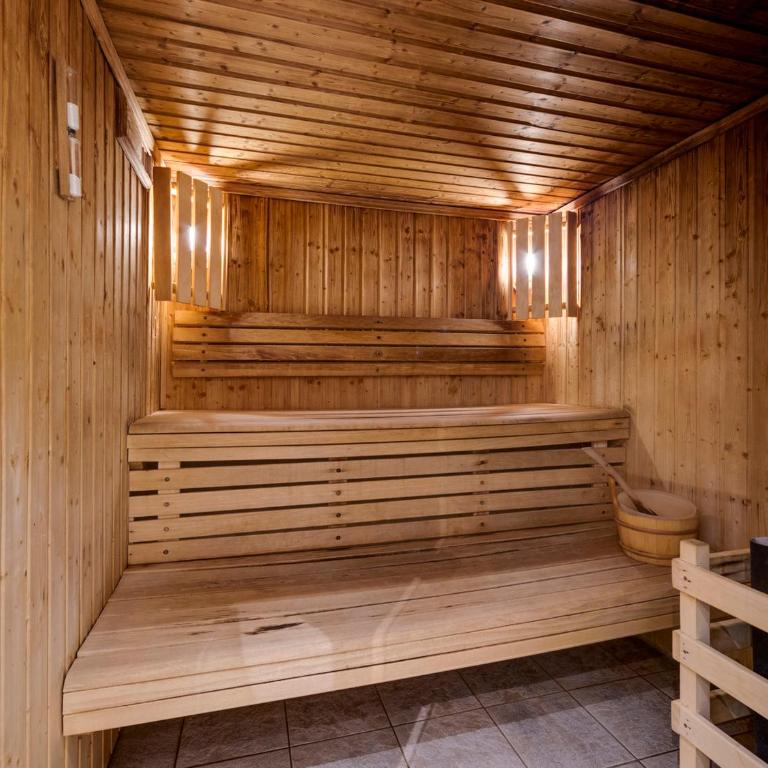 Arc 1950 - Apt spacieux pour 10 pers, 4 chambres, accès skis aux pieds - Apartamento con 4 dormitorios - 25
