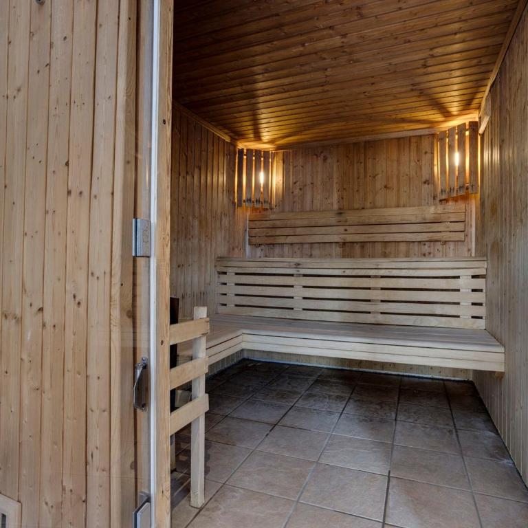 Appartement ski aux pieds avec Wifi à Arc 1950 - Appartement 2 Chambres - 18