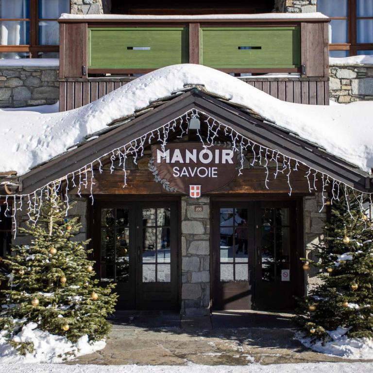 Appartement ski aux pieds avec Wifi à Arc 1950 - Appartement 2 Chambres - 21