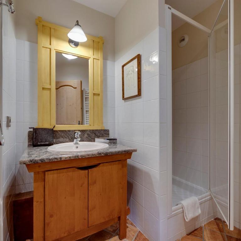 Arc 1950 - Apt 2 Chambres, Skis aux Pieds, 4 Adultes + 2 Enfants - FR-1-686-59 - Appartement - 16