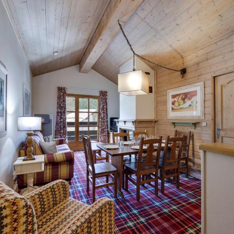 Arc 1950 - Apt 2 Chambres, Skis aux Pieds, 4 Adultes + 2 Enfants - FR-1-686-59 - Appartement - 17