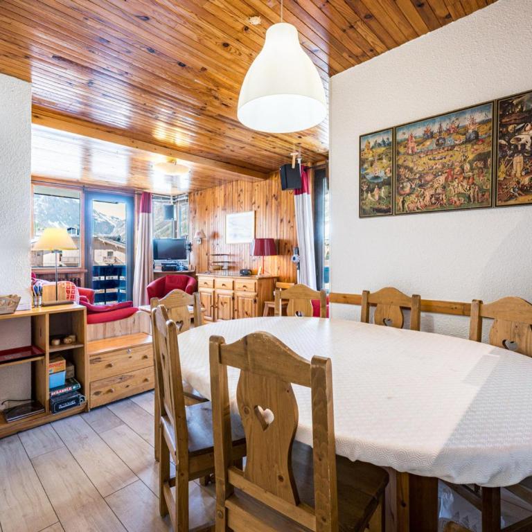 Appartement lumineux centre Val-d'Isère pour 5 personnes - FR-1-518-151 - Appartement - 10