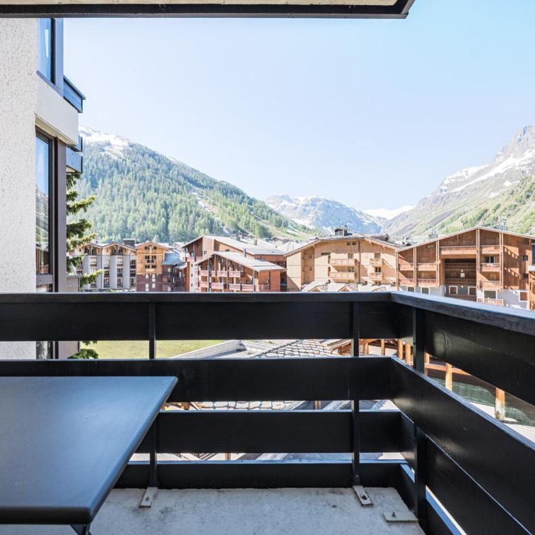 Appartement lumineux centre Val-d'Isère pour 5 personnes - FR-1-518-151 - Appartement - 16