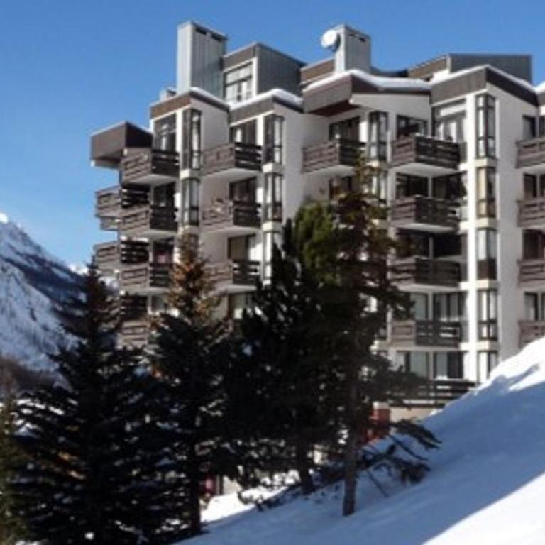 Appartement lumineux centre Val-d'Isère pour 5 personnes - FR-1-518-151 - Appartement - 17