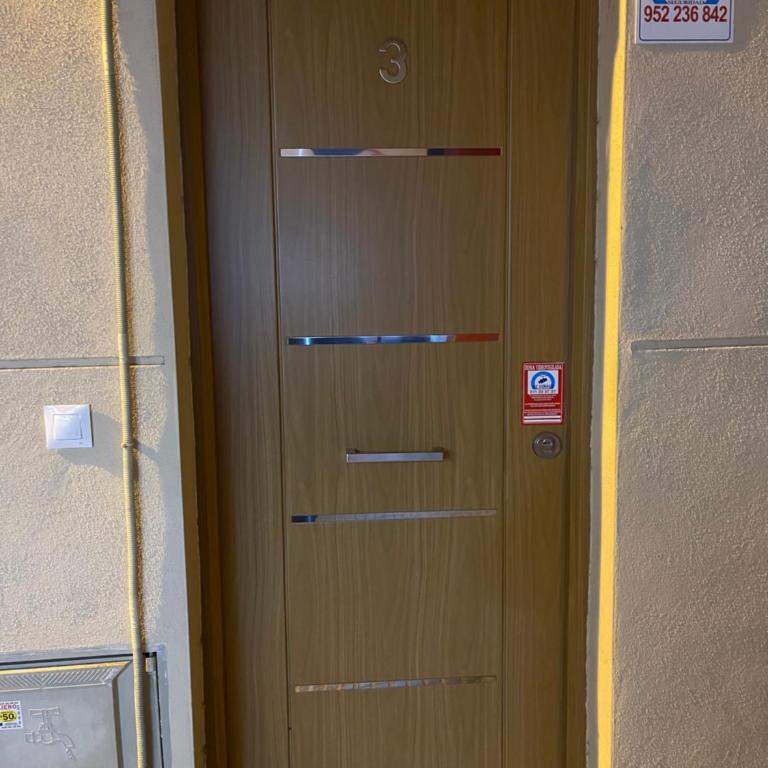 El Estudio de Tribuna parking gratis incluido - Studio - 15