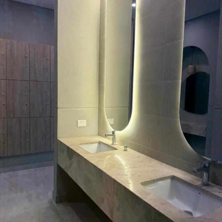 Apartment in Rodadero - Apartamento de 1 dormitorio - 10