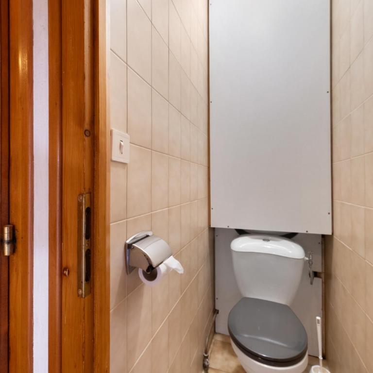 Gentiane 5 pers - proche pistes - Appartamento Superior con 1 Camera da Letto e Balcone - 20