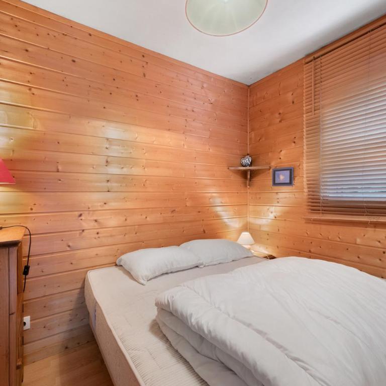 Gentiane 5 pers - proche pistes - Appartamento Superior con 1 Camera da Letto e Balcone - 15