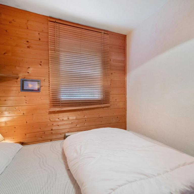 Gentiane 5 pers - proche pistes - Appartamento Superior con 1 Camera da Letto e Balcone - 16