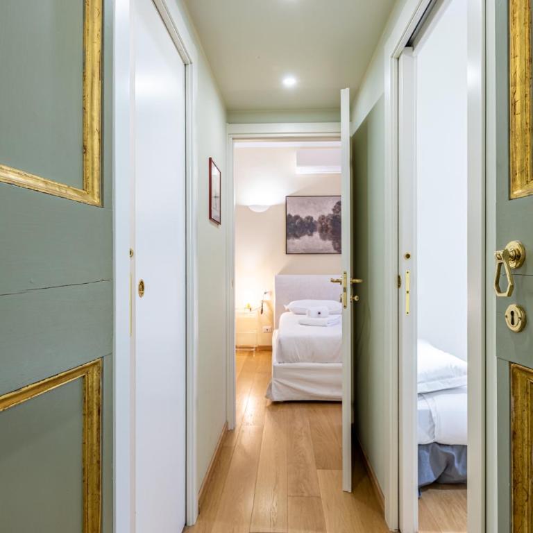 Elegant Apartment vicino Duomo - Nazaro - Appartamento con 2 Camere da Letto - 8