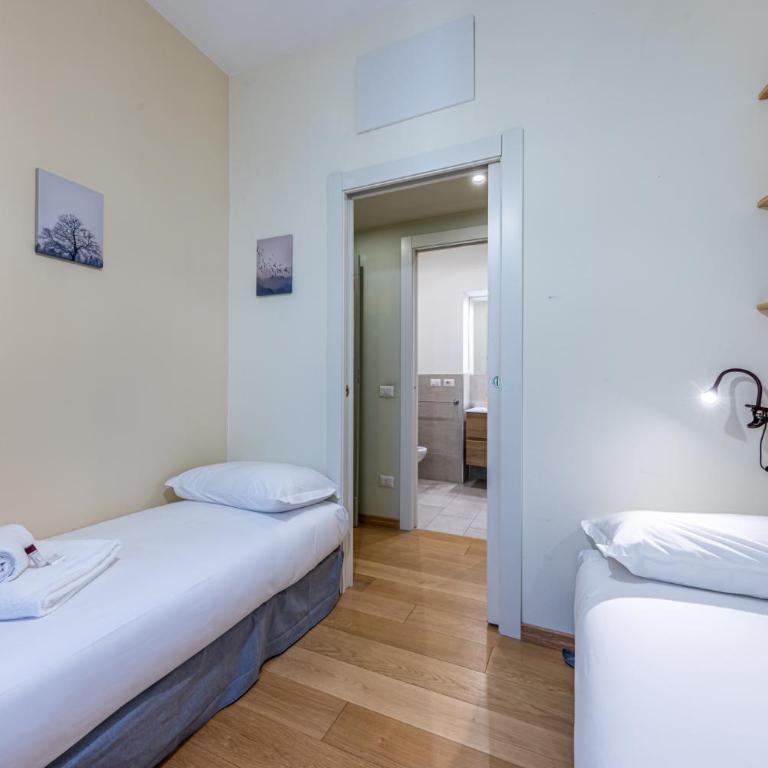 Elegant Apartment vicino Duomo - Nazaro - Appartamento con 2 Camere da Letto - 18