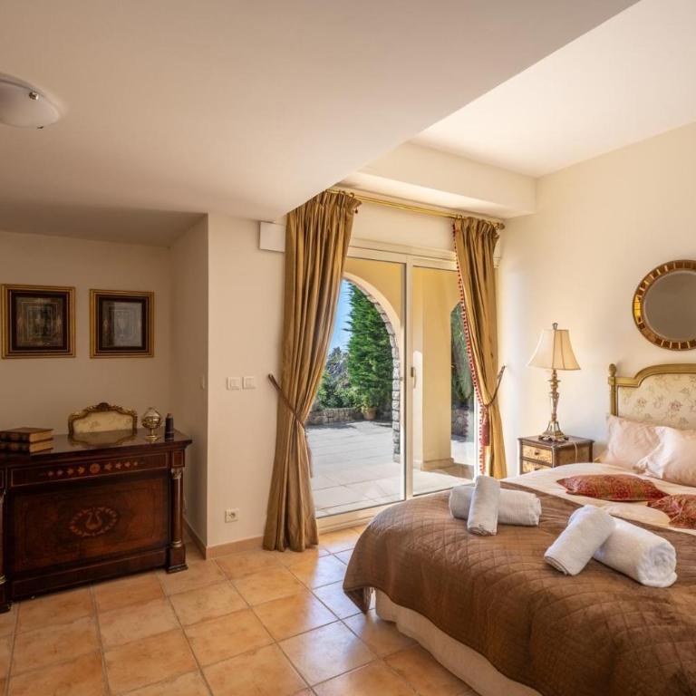 Aurore - Villa Supérieure - 7