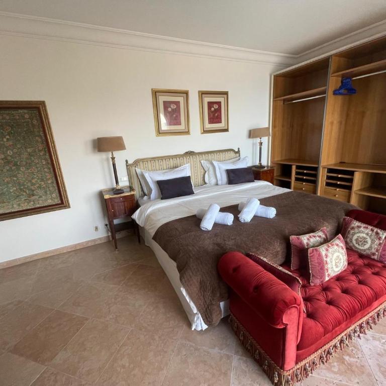 Aurore - Villa Supérieure - 5