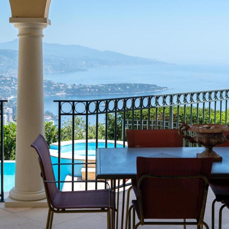 Aurore - Villa Supérieure - 15
