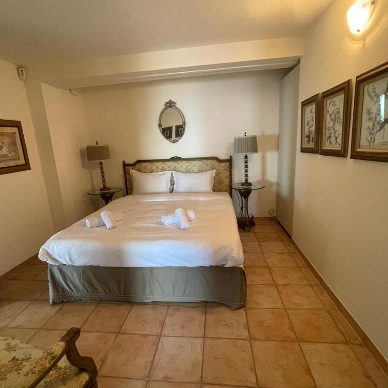 Aurore - Villa Supérieure - 10