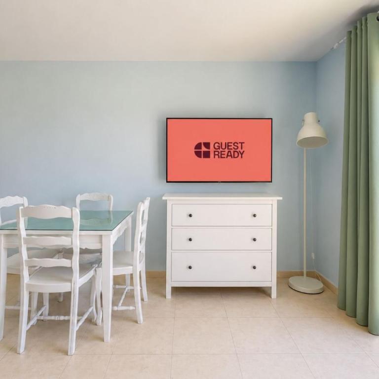 GuestReady - Retreat with Pool and Garden Views - Apartamento - 9