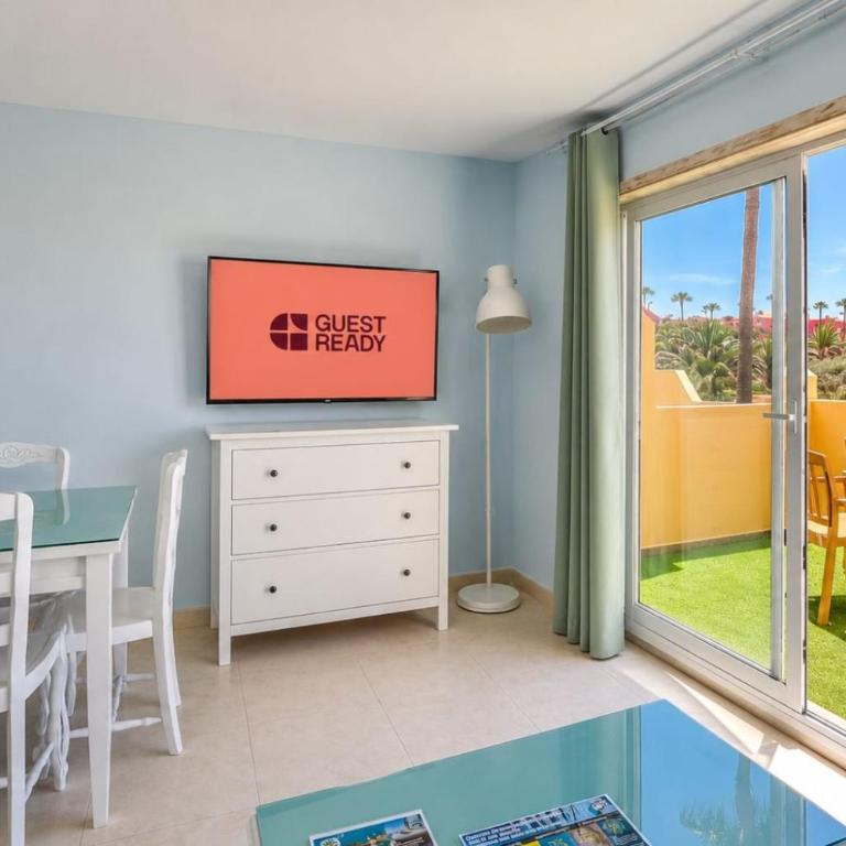 GuestReady - Retreat with Pool and Garden Views - Apartamento - 8