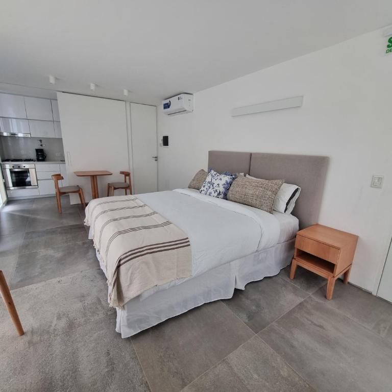 B612 Bariloche - Apartamento Estudio - 8