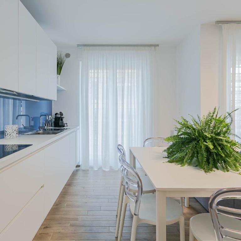 Affittacamere Incanto a Mare by Wonderful Italy - Two-Bedroom Apartment - 3