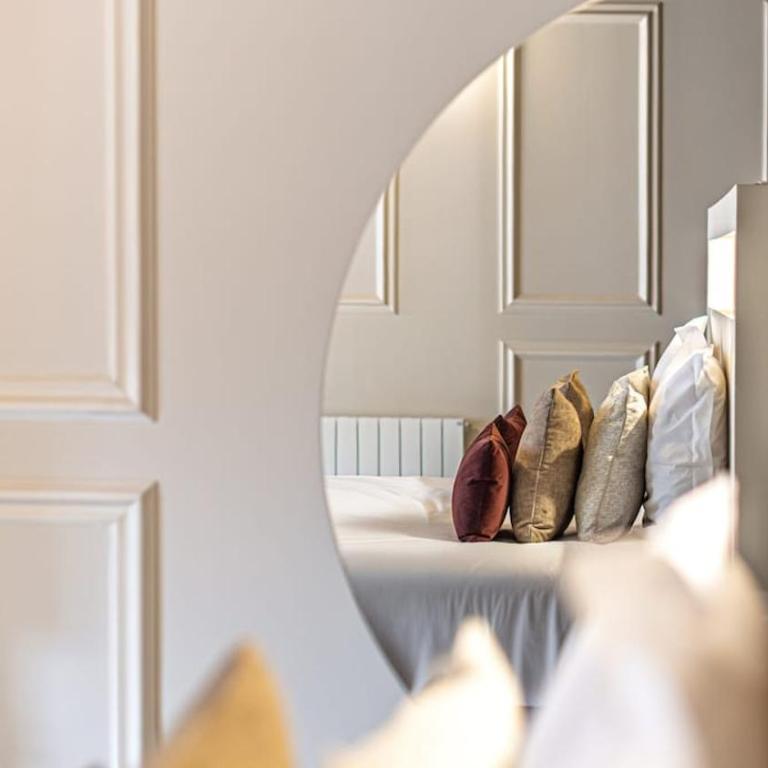 Pure Haven - Luxury Suite - Old Chambéry - One-Bedroom Apartment - 20