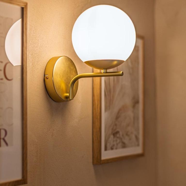 Pure Haven - Luxury Suite - Old Chambéry - One-Bedroom Apartment - 22