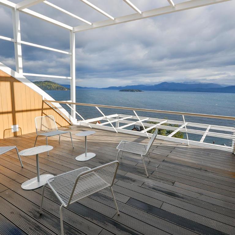 B612 Bariloche - Apartamento Ático - 10