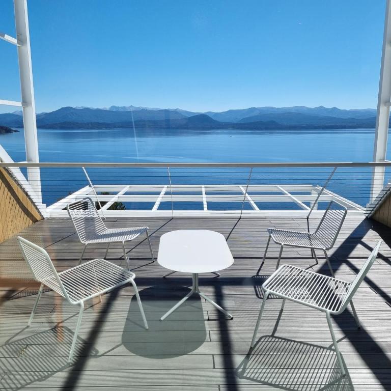 B612 Bariloche - Apartamento Ático - 9