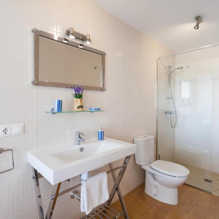 Apartamento Prado - Superior One-Bedroom Apartment with Balcony - 20