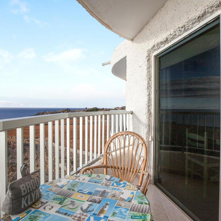 Apartamento Sarai - Apartamento Premium con 1 dormitorio y vistas al mar - 14