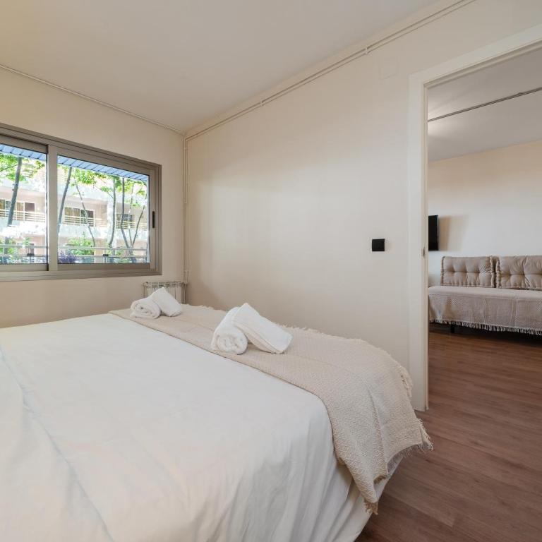 Apartamentos Salou - 111 - Superior Apartment mit 1 Schlafzimmer und Balkon - 15