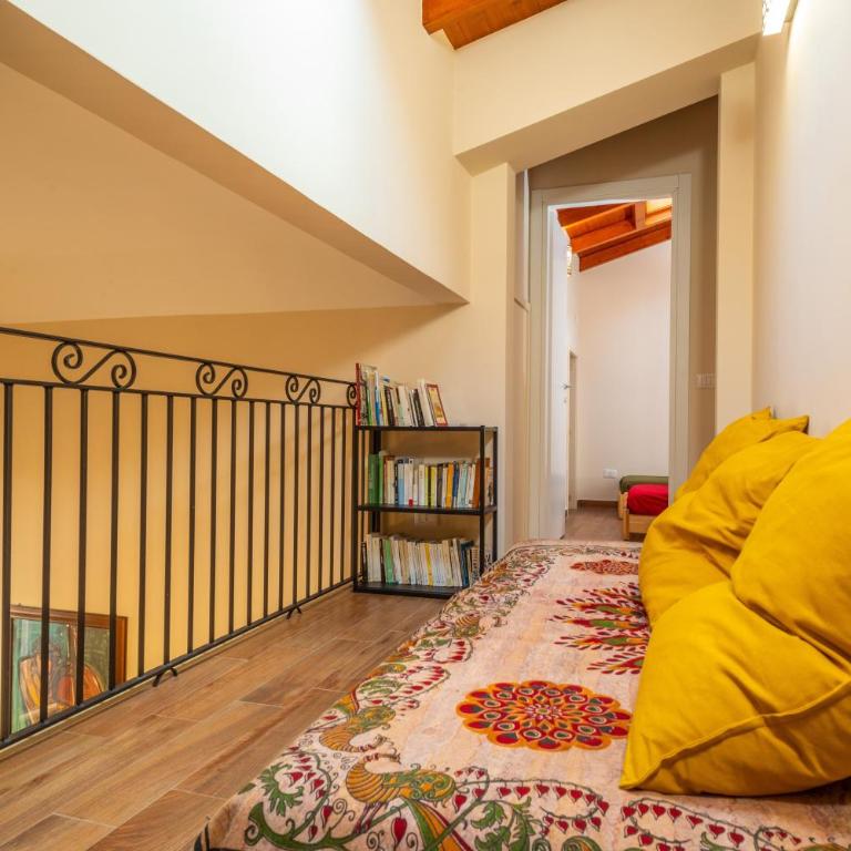 Casa Yasmina - Casa con 2 Camere da Letto - 8