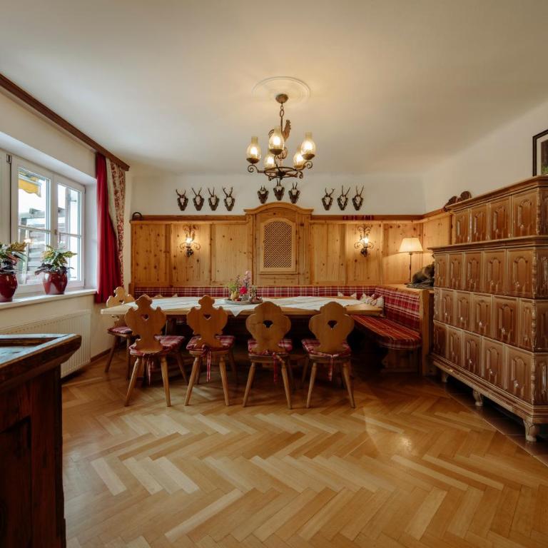 Chalet Lerch - Chalet - 33